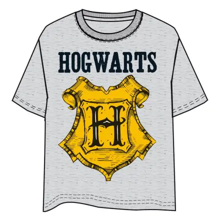 Harry Potter Hogwarts T-Shirt für Erwachsene Produktfoto