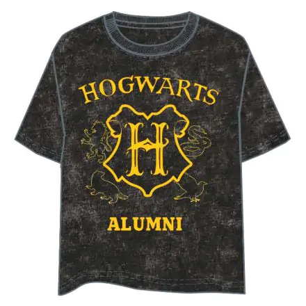 Harry Potter Hogwarts T-Shirt für Erwachsene Produktfoto