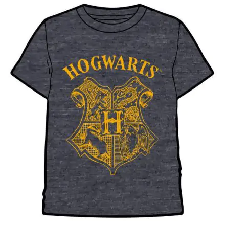 Harry Potter Hogwarts Erwachsene T-Shirt Produktfoto