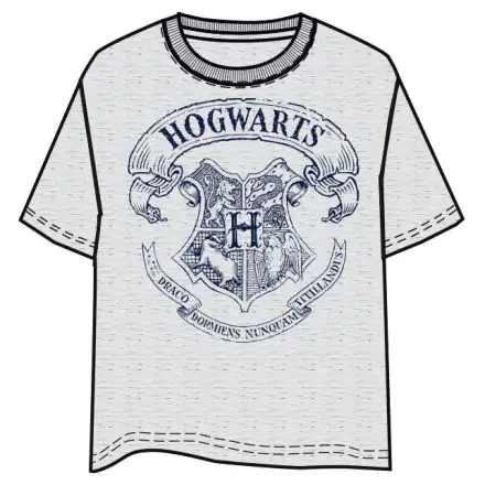 Harry Potter Hogwarts Erwachsene T-Shirt Produktfoto