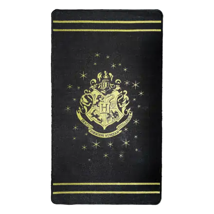 Harry Potter Teppich Hogwarts Gold Crest 130 x 75 cm termékfotója