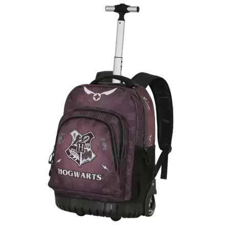 Harry Potter Hogwarts trolley 47cm Produktfoto