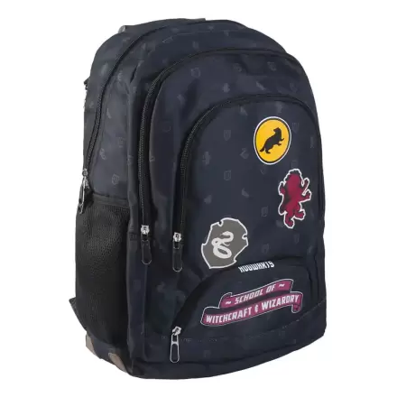 Harry Potter High School Rucksack Hogwarts Produktfoto