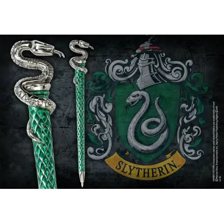 Harry Potter - Hogwarts Slytherin Kugelschreiber termékfotója