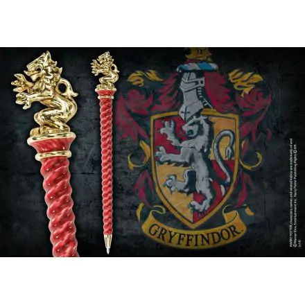 Harry Potter - Hogwarts Gryffindor Kugelschreiber Produktfoto