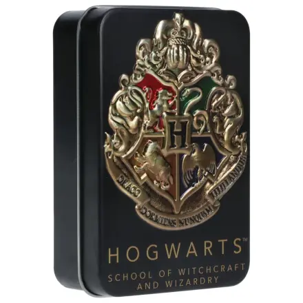 Harry Potter Spielkarten Hogwarts Produktfoto