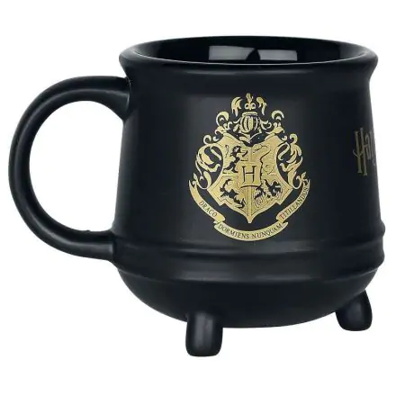 Harry Potter 3D Tasse Hogwarts Crest termékfotója
