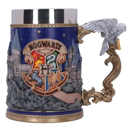 Harry Potter Trinkgefäß Hogwarts Produktfoto