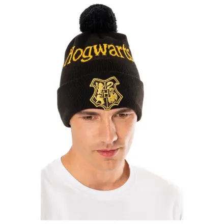 Harry Potter Mütze Hogwarts Produktfoto