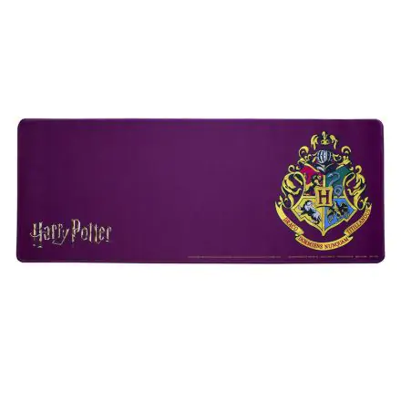 Harry Potter Hogwarts Gaming-Schreibtischunterlage Produktfoto