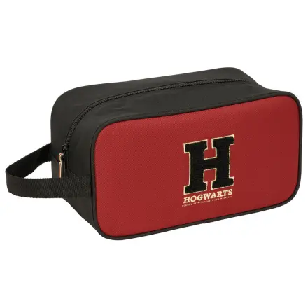 Harry Potter Hogwarts Schuhbeutel Produktfoto