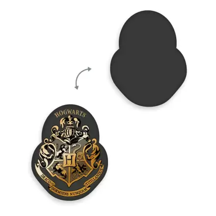 Harry Potter Kissen Hogwarts 36 cm Produktfoto