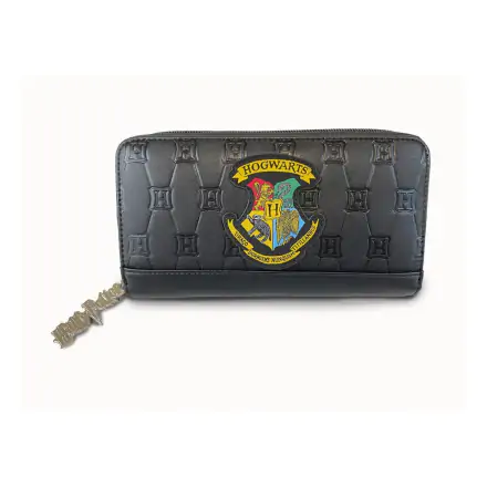 Harry Potter Geldbörse Hogwarts Produktfoto