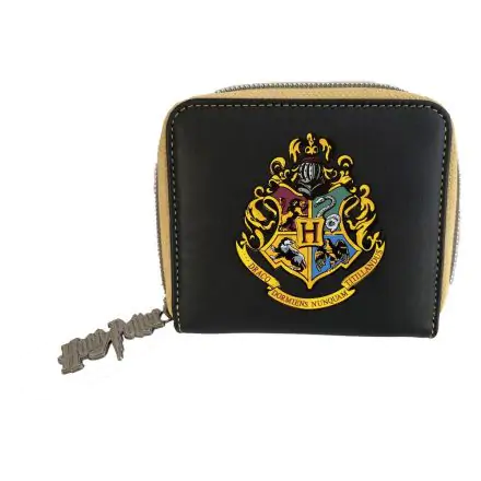 Harry Potter Geldbeutel Hogwarts Produktfoto