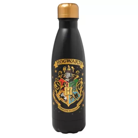 Harry Potter Hogwarts Edelstahl Flasche 500ml termékfotója