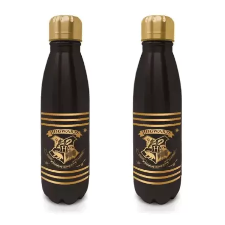 Harry Potter Hogwarts Edelstahl Flasche 540ml termékfotója