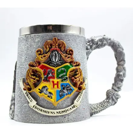 Harry Potter Tasse Hogwarts School Produktfoto