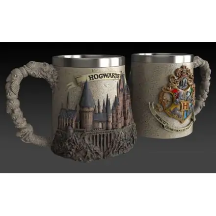 Harry Potter Tasse Hogwarts School termékfotója