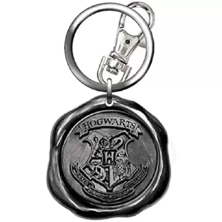 Harry Potter Hogwarts shield Schlüsselanhänger 6cm termékfotója