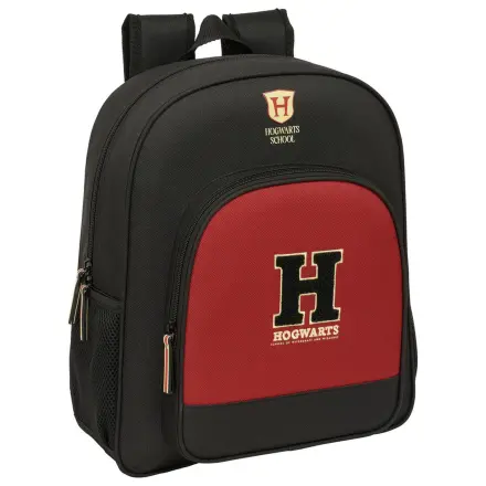 Harry Potter Hogwarts anpassbarer Rucksack 38cm Produktfoto