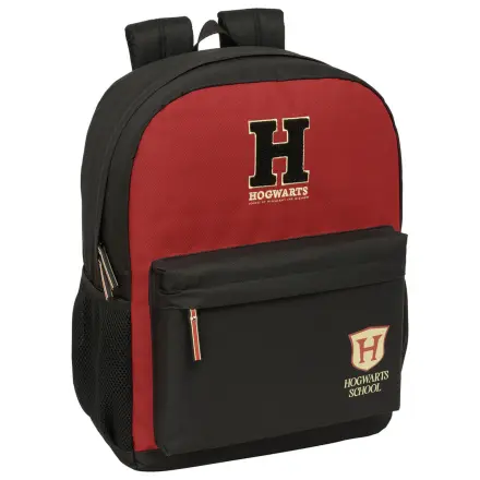 Harry Potter Hogwarts anpassbarer Rucksack 43cm Produktfoto