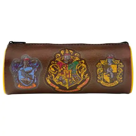 Harry Potter Stifte-Etui Crests termékfotója