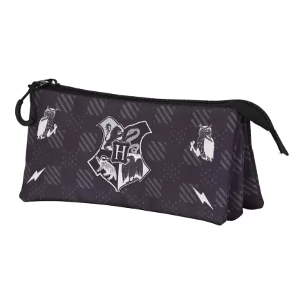Harry Potter Hogwarts Dreifaches Mäppchen Produktfoto