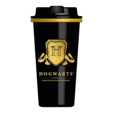 Harry Potter Reisetasse Hogwarts Produktfoto