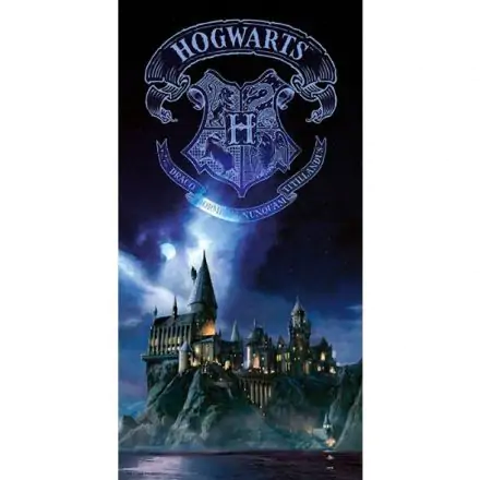 Harry Potter Hogwarts Glas Poster Produktfoto
