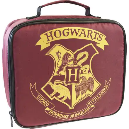 Harry Potter Hogwarts Lunchtasche termékfotója