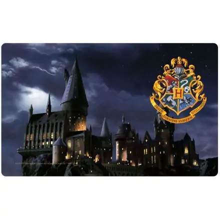 Harry Potter Schneidbrett Hogwarts termékfotója