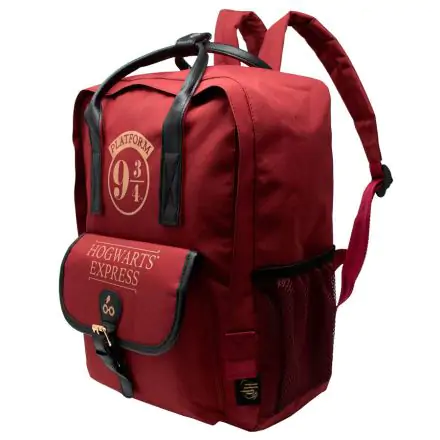 Harry Potter Premium Rucksack Hogwarts Produktfoto
