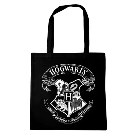 Harry Potter Tragetasche Hogwarts (White) Produktfoto