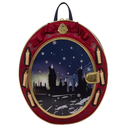Harry Potter by Loungefly Mini Rucksack Holiday Cameo Produktfoto