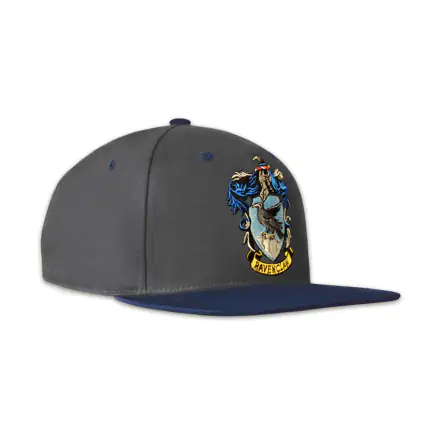 Harry Potter Snapback Cap Ravenclaw Produktfoto