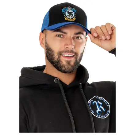 Harry Potter Trucker-Kappe Ravenclaw Produktfoto