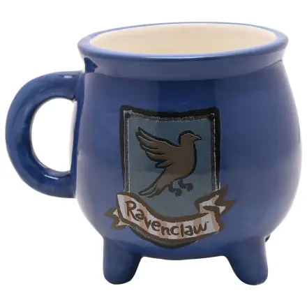 Harry Potter Ravenclaw Kessel-Becher 450ml Produktfoto