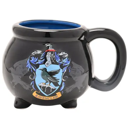 Harry Potter Ravenclaw Kessel-Becher Produktfoto