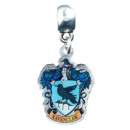 Harry Potter Anhänger Ravenclaw Crest (versilbert) Produktfoto