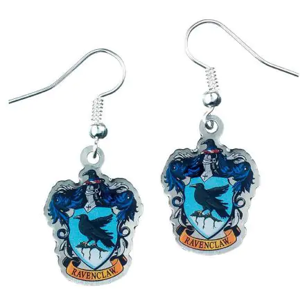 Harry Potter Ravenclaw Crest Ohrringe Produktfoto