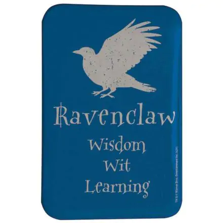 Harry Potter Magnet Ravenclaw Produktfoto