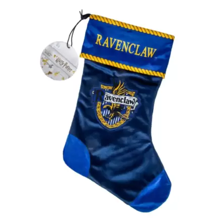 Harry Potter Weihnachtsstrumpf Ravenclaw 45 cm termékfotója