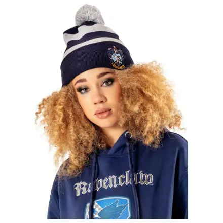 Harry Potter Mütze Ravenclaw Produktfoto