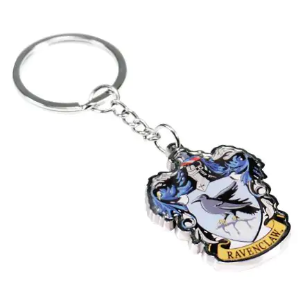Harry Potter Schlüsselanhänger Ravenclaw Produktfoto
