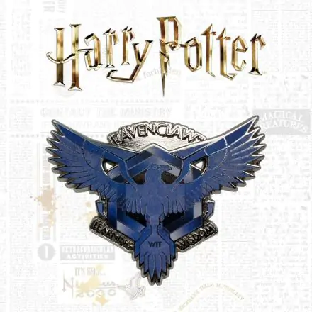 Harry Potter Ansteck-Pin Ravenclaw Limited Edition termékfotója