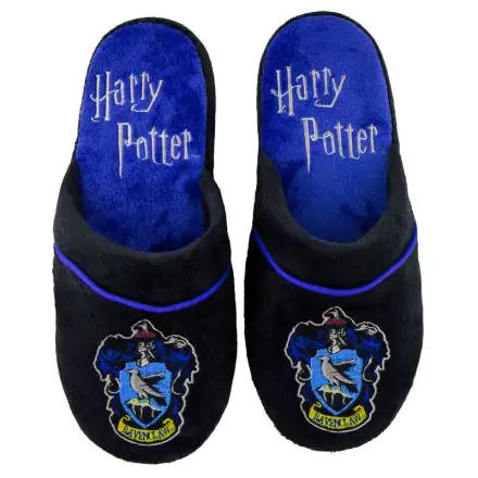 Harry Potter Hausschuhe Ravenclaw Größe S/M termékfotója