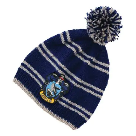 Harry Potter Strick-Set Beanie Ravenclaw Produktfoto