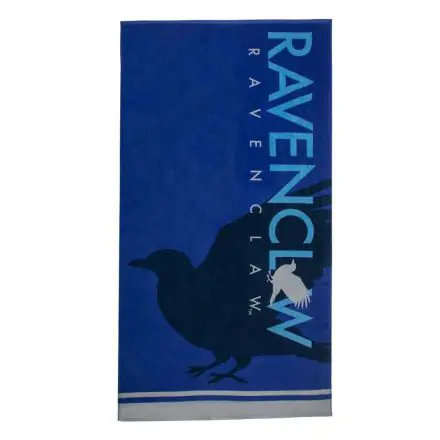 Harry Potter Handtuch Ravenclaw 140 x 70 cm termékfotója