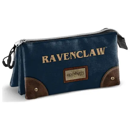 Harry Potter Ravenclaw Dreifach-Federmäppchen Produktfoto