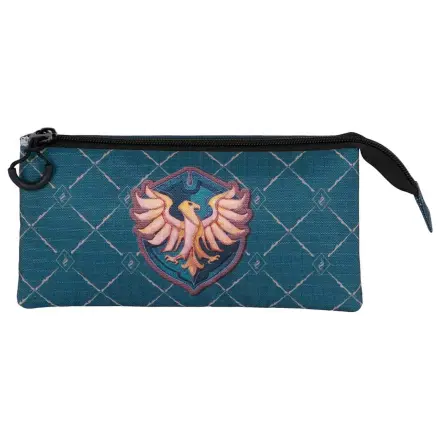 Harry Potter Ravenclaw Dreifach-Federmäppchen Produktfoto